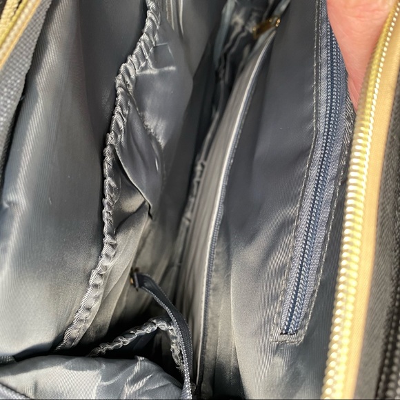 Baby Diaper bag backpack with changing station new - Picture 11 of 14